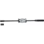 Gedore 1.35/2 8039010 slydimo plaktukas 520 mm