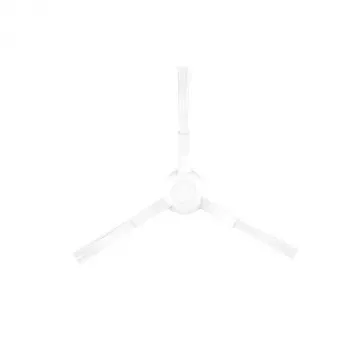 Šoninis šepetėlis Xiaomi BHR6473GL – atsarginis šoninis šepetėlis, tinkamas Xiaomi robotiniams dulkių siurbliams