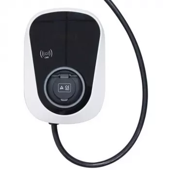 Duosida EV200603 krovimo stotelė 22 kW, 32 A, 3 fazės, 2 tipo lizdas