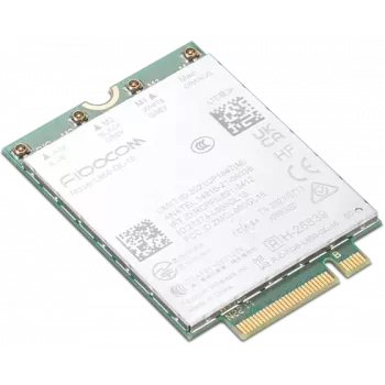 Vidinė WWAN tinklo plokštė Lenovo 4XC1M72800 belaidė M.2