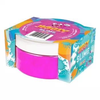 Slime Tuban TU3598 Fidget Toy rožinis