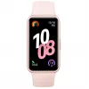 Huawei Band 10 AMOLED 1.47 colio (3,73 cm) aktyvumo stebėjimo apyrankė rožinė