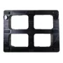 LED vidinis magnetinis montavimo šablonas Samsung CY-LJRNLS/EN