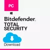 Bitdefender Internet Security, 12 mėn., 3 įrenginiai