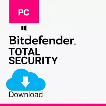 Bitdefender Internet Security, 12 mėn., 3 įrenginiai