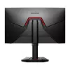 Monitorius Koorui G2722P 27 colių (68,6 cm) Quad HD 2560×1440, 1 ms, 16:9, VESA, reguliuojamas aukštis – Juodas