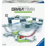Stalo žaidimas Ravensburger Gravitrax 22410, rekomenduojamas amžius 8+