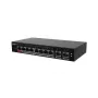 Valdomas L2 jungiklis Dahua S4100-8ET2GT-96-C