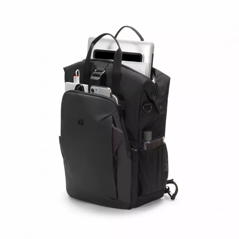 DICOTA Eco Dual GO Microsoft Surface kuprinė nešiojamam kompiuteriui 13-15.6 colio
