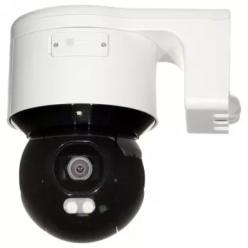 PTZ kupolinė IP kamera Hikvision DS-2DE3A400BW-DE F1 T5 PL