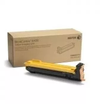 Xerox būgno komplektas - geltona - 30000 puslapių (108R00777)