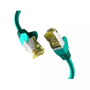 Ethernet Patch Laidas Efb EC020200074 Žalias