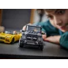 LEGO Speed Champions Mercedes-AMG G 63 & Mercedes-AMG SL 63 76924, Įvairiaspalvis
