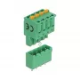 Gnybtų bloko rinkinys PCB DeLOCK 66501