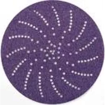 3M 86824 Xtract™ Cubitron™ II šlifavimo diskas, skersmuo 152 mm, 50 vnt. (86824)