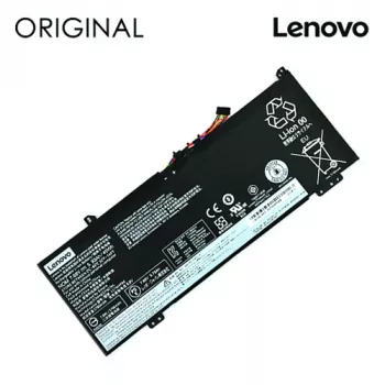 Baterija nešiojamam kompiuteriui, LENOVO L17C4PB0 Original