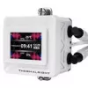 Thermalright Frozen Warframe 360 SE Argb White – skysčio aušinimo sistema