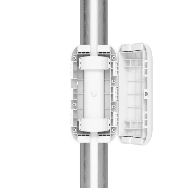 Laido prailgintuvas Ubiquiti UACC-Cable-PT-Ext Power TransPort Baltas
