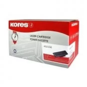 Kores Toner, juodas, didelės talpos, Brother HL-5340/HL-5350/HL-5370, ~8000 puslapių, G1255HC