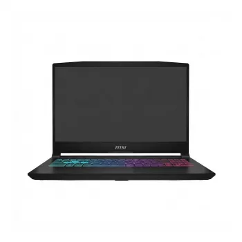 Nešiojamas žaidimų kompiuteris MSI Katana 15 HX B14WGK-638 — Core i7-14650HX, 16GB RAM, 1TB SSD, GeForce RTX 5070, Core Black