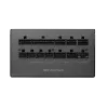 Maitinimo blokas DarkFlash PMT1050 Juodas – ATX PC PSU, 1050W, viena +12V magistralė