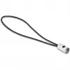 Adapteris lyties keitiklis DeLOCK 60688 USB 2.0 Type-C į 8 kontaktų Lightning, antracitinis
