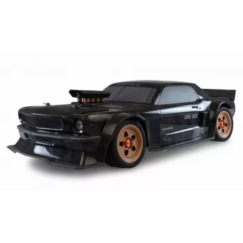 Radijo valdomas automobilis Amewi AMXRacing HC7 1:7 elektros variklis 5000 mAh