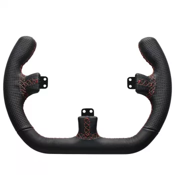 Asetek SimSports GT Rim - Open D, odinis