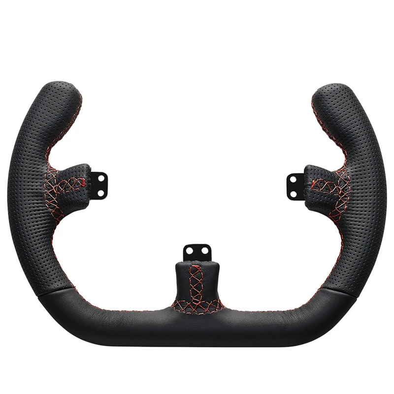 Asetek SimSports GT Rim - Open D, odinis