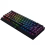 Mechaninė klaviatūra Razer BlackWidow V3 Mini HyperSpeed