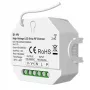 S1-HV valdiklis, 1 kanalas, 230V, 150-360W, Push-Dimm