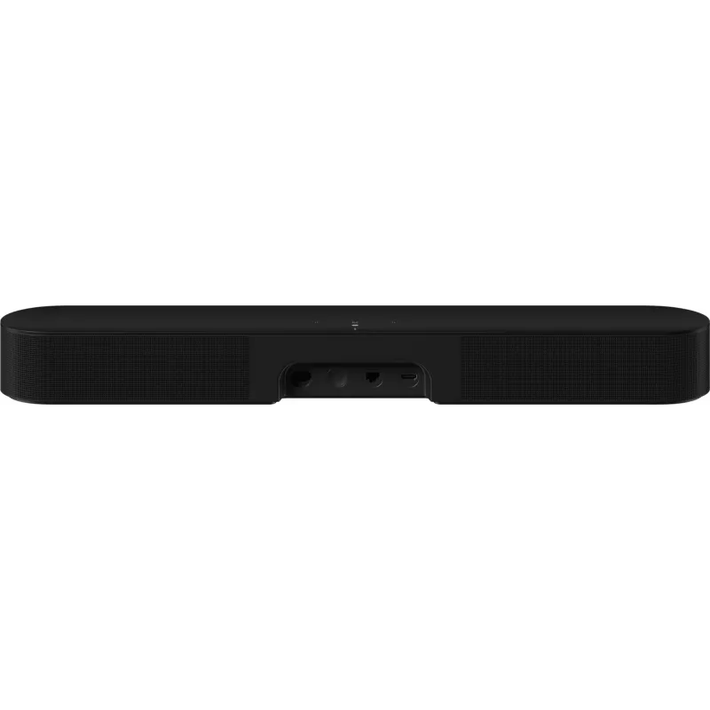 Garsiakalbis Sonos Beam (Gen 2) Juodas, 100-240V