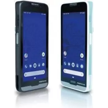 Dock stotelė mobiliesiems įrenginiams Datalogic Memor 20 juoda
