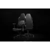 Razer Ergonomic žaidimų kėdė with Breathable Comfort | Iskur V2 NewGen | Juoda