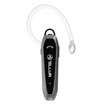 Tellur Bluetooth ausinės Vox 100 Juodos