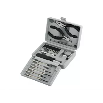 Įrankių rinkinys mechanikams LogiLink WZ0023