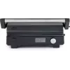 Grilinė keptuvė Gorenje GCG2000SD | kontaktinis grilis | juoda