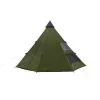 Palapinė Grand Canyon BLACK FALLS 8 8P olive – 8 vietų šeimyninė palapinė