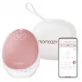 Pientraukis Momcozy M9 Single raudonas 150 ml