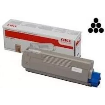 Toner OKI 45396216 juodas 15000 puslapių