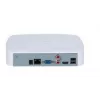 Dahua Technology Lite NVR2108-S3 8 kanalų tinklo vaizdo registratorius, 1U, juodas