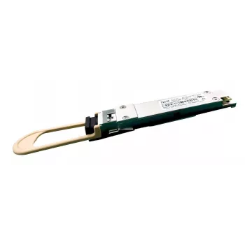 HP Enterprise JL251A-RFB 40G QSFP+ BiDi vieno bangos ilgio dvikryptis siųstuvas-imtuvas