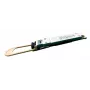 HP Enterprise JL251A-RFB 40G QSFP+ BiDi vieno bangos ilgio dvikryptis siųstuvas-imtuvas