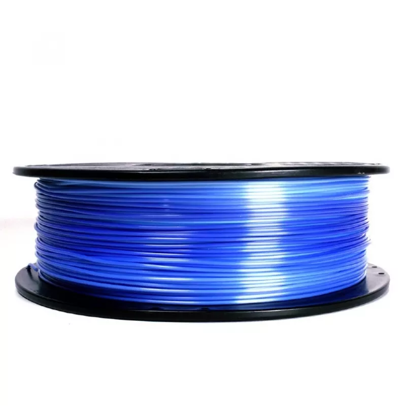 3D spausdinimo medžiaga Gembird 3DP-PLA-SK-01-ICE