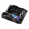 Motininė plokštė ASRock Phantom Gaming Z890I Nova WiFi — Intel Z890, LGA 1851, mini ITX, DDR5, 2x M.2, Wi‑Fi 6E/7, 5Gb LAN, Thunderbolt