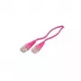 RJ45 kabelis ShiverPeaks 1m BS70078-M1 raudonas