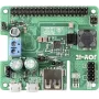 Joy-it RB-Strompi-3 nepertraukiamo maitinimo šaltinis (UPS) Raspberry Pi, Arduino, Banana Pi, Cubieboard, pcDuino