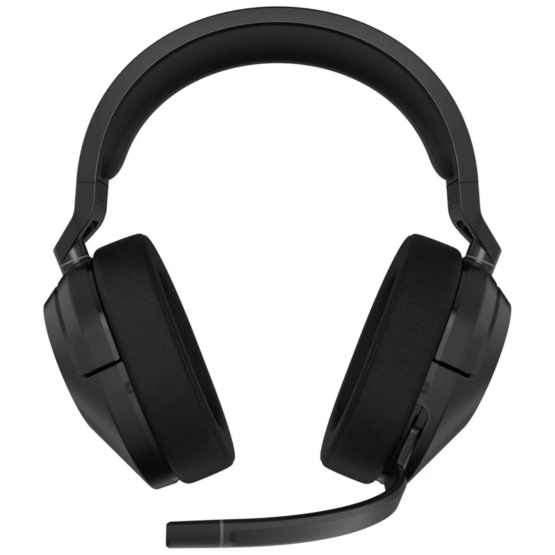 Belaidės ausinės CORSAIR HS55 Carbon