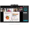 Sharp PN-L752B interaktyvi lenta (75 coliai, 4K, USB-C, Android)