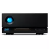 LaCie 1big Dock 20TB išorinis kietasis diskas USB Type-A / USB Type-C